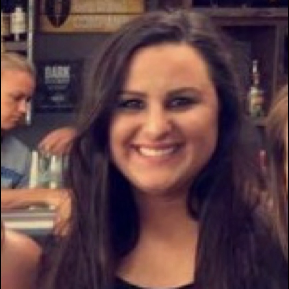 Meet your Posher, Morgan